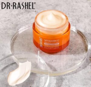 vitamin c night cream
