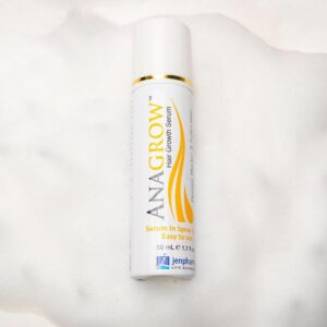 ANAGROW Hair Growth Serum