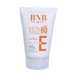 BNB Sunscreen