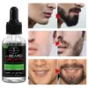 Beard Growth Oil