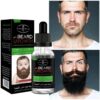 Beard Growth Oil
