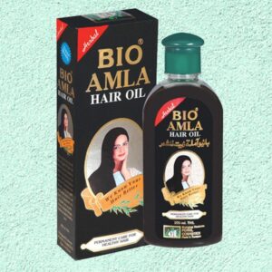 Bio Amla Hair Oil