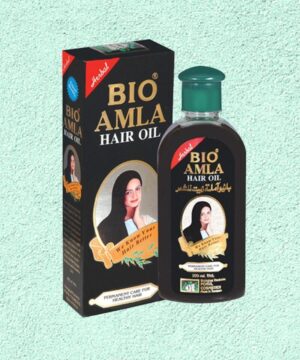 Bio Amla Hair Oil
