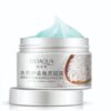 Bioaqua Rice Face Gel
