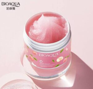 Bioaqua Face Gel