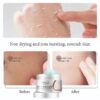 Bioaqua Rice Face Gel