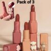 Bunny Matte Lipstick
