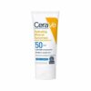 CeraVe Hydrating Mineral Sunscreen