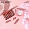 Metalic Finish Lip Gloss