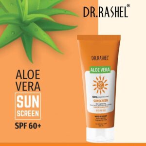 Dr Rashel Aloe Vera Sunscreen