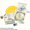 Ecrin Halawa Wax