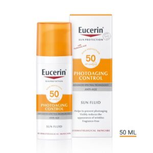 Eucerin Sunscreen