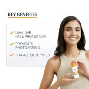 Eucerin Sunscreen