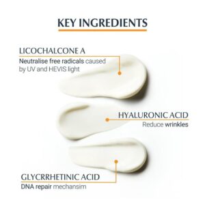 Eucerin Sunscreen