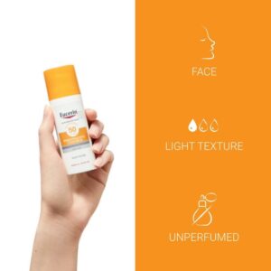 Eucerin Sunscreen