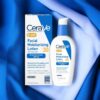 Facial Moisturizing Lotion
