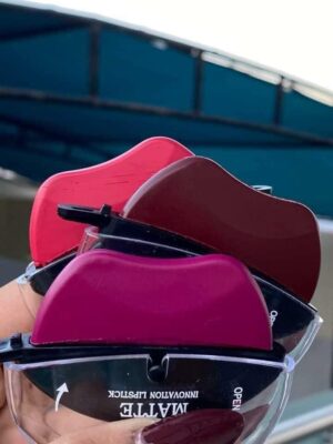 Fashion Matte Colors Lipstick