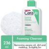 Foaming Cleanser
