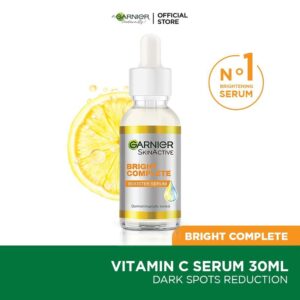 Garnier SkinActive Face Serum