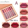 Gegemoon lipstick