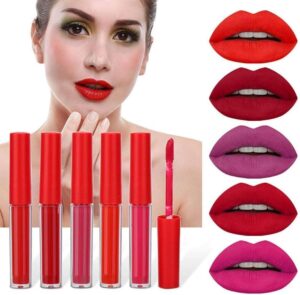 Gegemoon lipstick