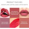 Gegemoon lipstick