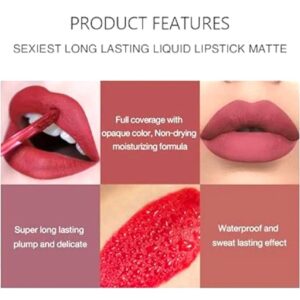 Gegemoon lipstick