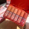 Metalic Finish Lip Gloss