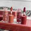 Metalic Finish Lip Gloss