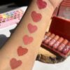 Metalic Finish Lip Gloss