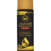 kushta hair oil