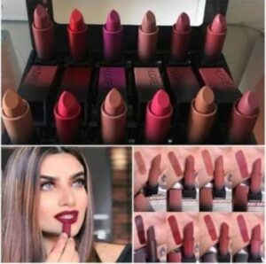 Huda Beauty Lipstick