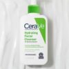 Hydrating Facial Cleanser