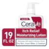 Itch Relief Moisturizing Lotion