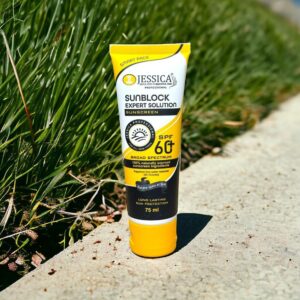 Jessica SunBlock