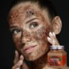 Coffee Sherbet Body Scrub
