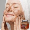 Coffee Sherbet Body Scrub
