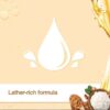 Johnson's Oil Infusion Body Wash