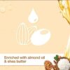 Johnson's Oil Infusion Body Wash