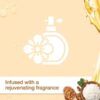 Johnson's Oil Infusion Body Wash