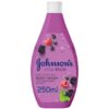 Johnson's Vita-Rich Body Wash