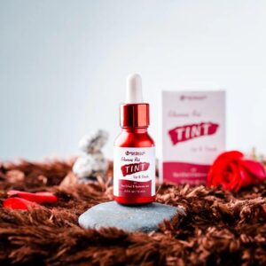 Lip & Chick Tint