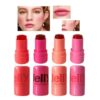 Jelly Lip and chick