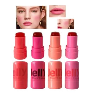 Jelly Lip and chick