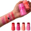 Jelly Lip and chick
