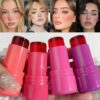 Jelly Lip and chick