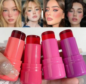 Jelly Lip and chick