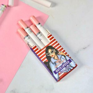WB Mate-Lipstick