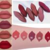 Matte Lipstick