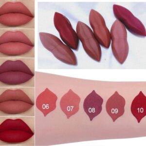Matte Lipstick